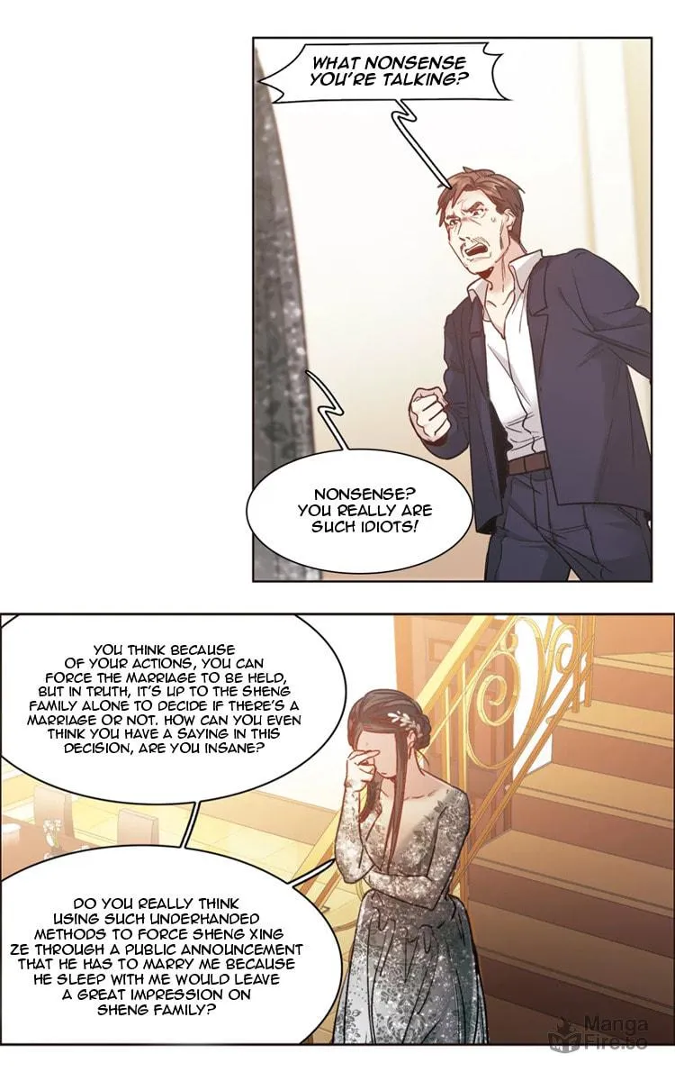 Read The Brightest Star chapter 15.1 image 12 on Lezhin