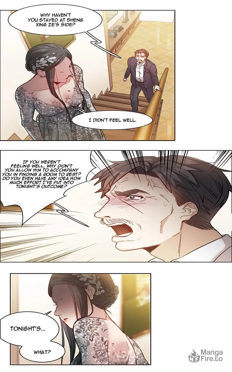 Read The Brightest Star chapter 15.1 image 2 on Lezhin