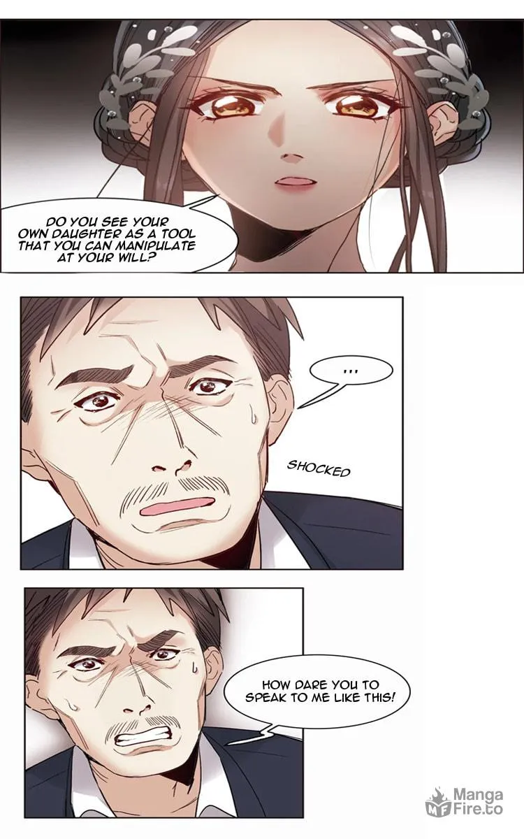 Read The Brightest Star chapter 15.1 image 6 on Lezhin