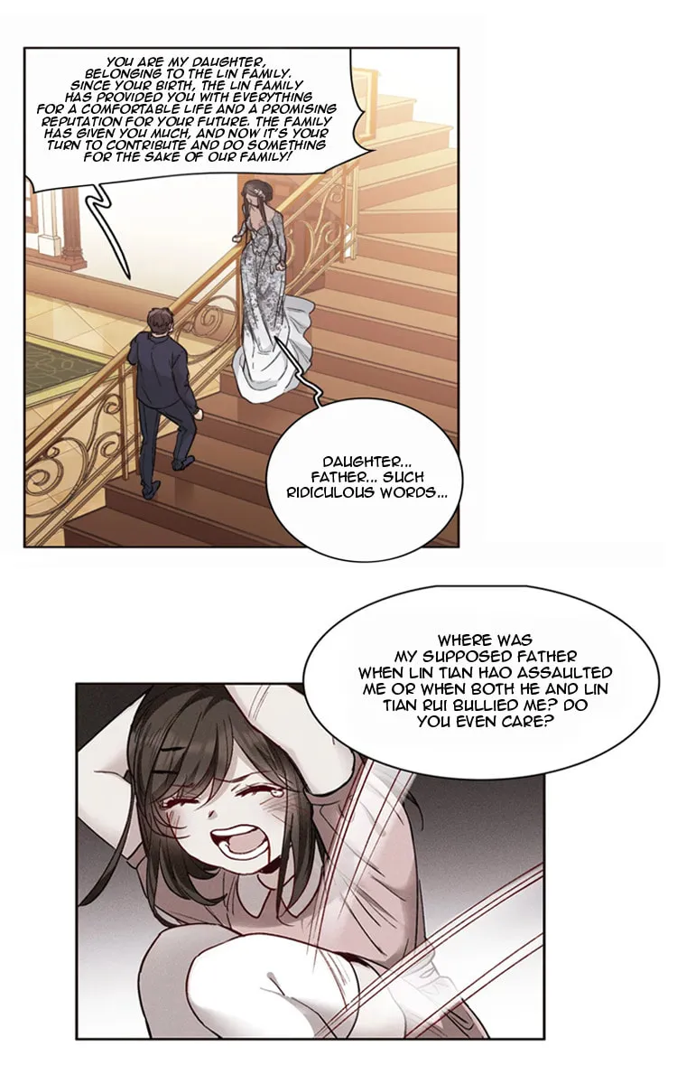 Read The Brightest Star chapter 15.1 image 7 on Lezhin