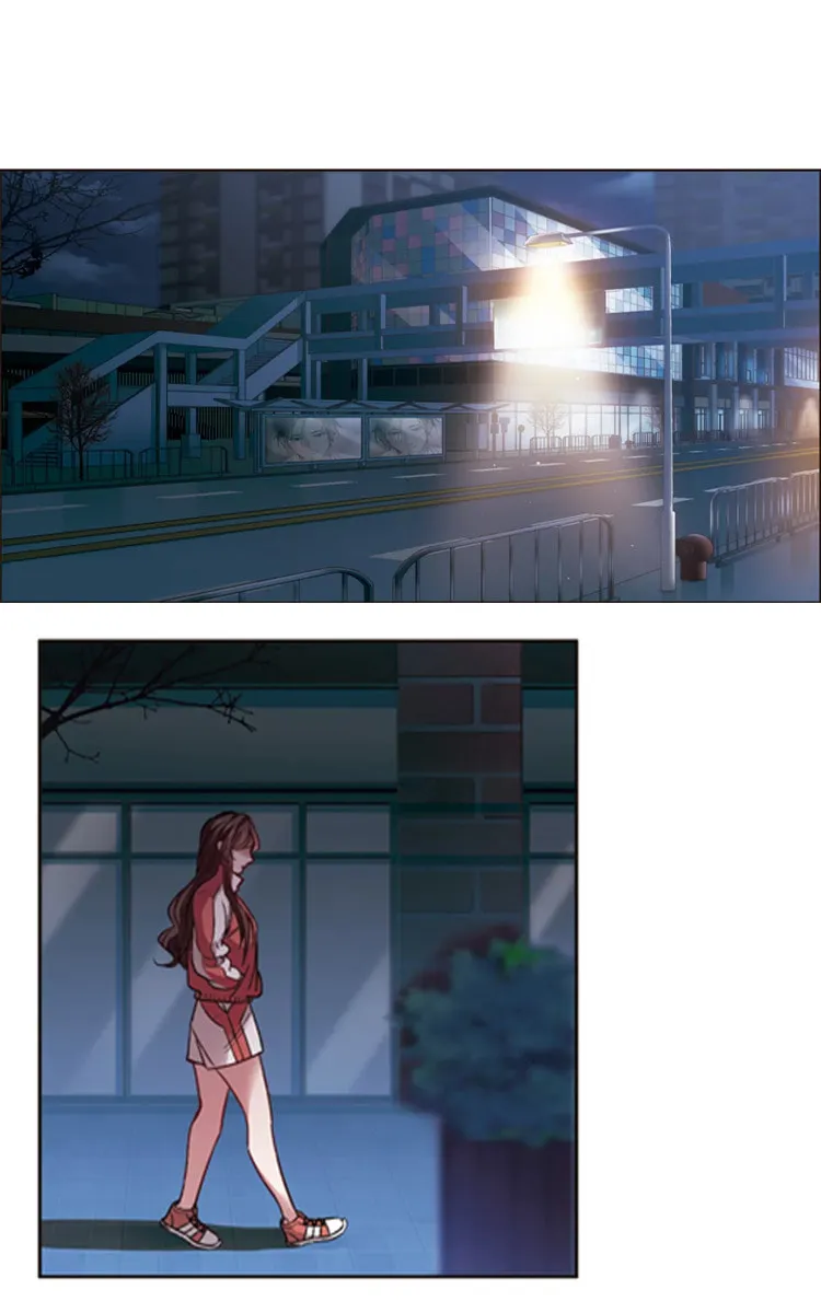 Read The Brightest Star chapter 15.2 image 11 on Lezhin