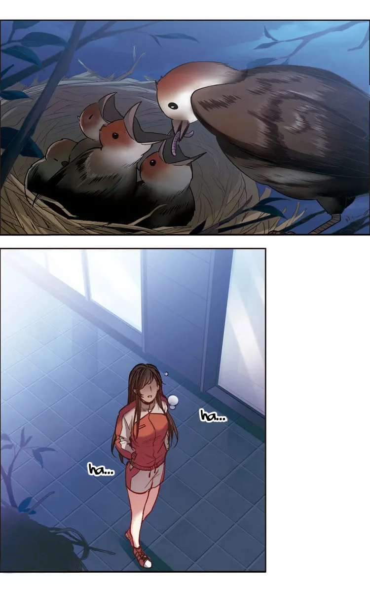 Read The Brightest Star chapter 15.2 image 14 on Lezhin