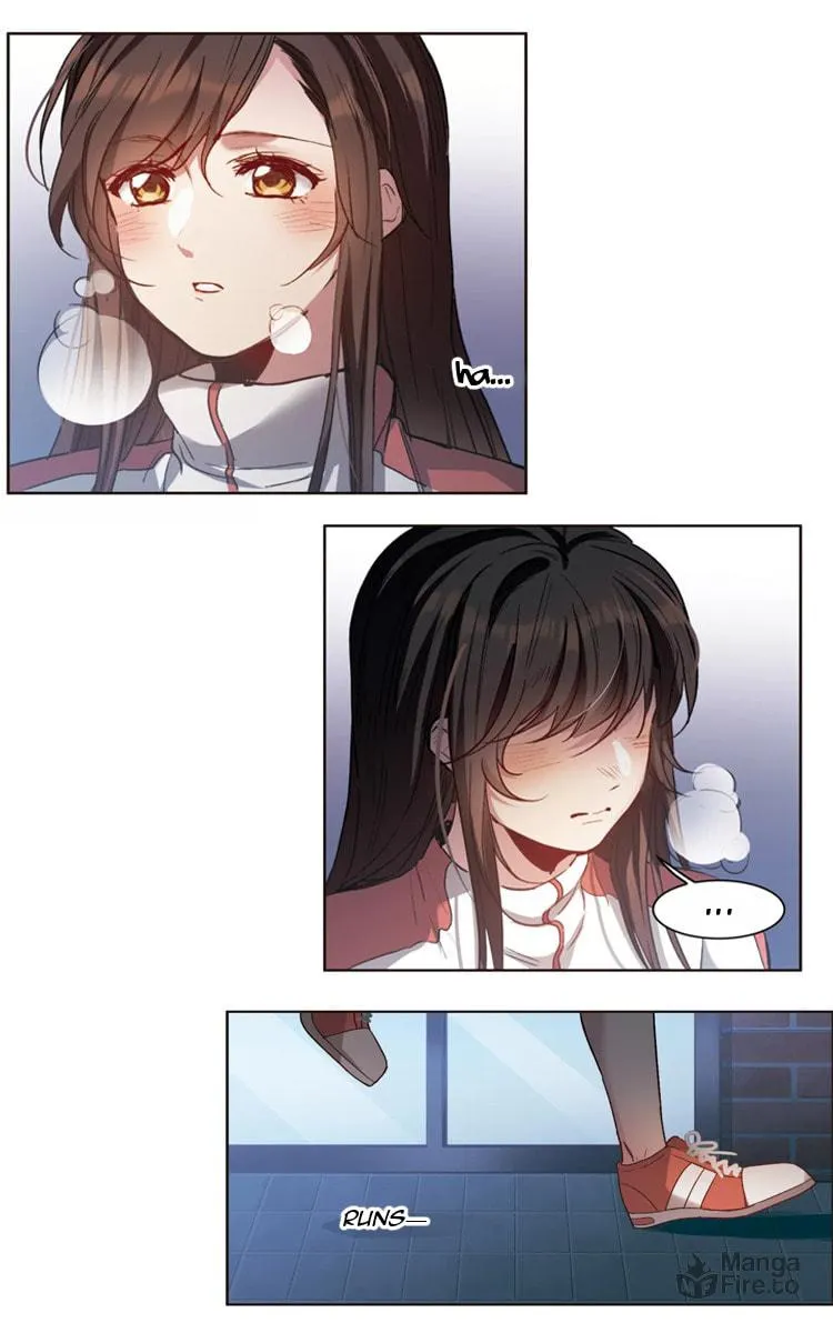 Read The Brightest Star chapter 15.2 image 15 on Lezhin