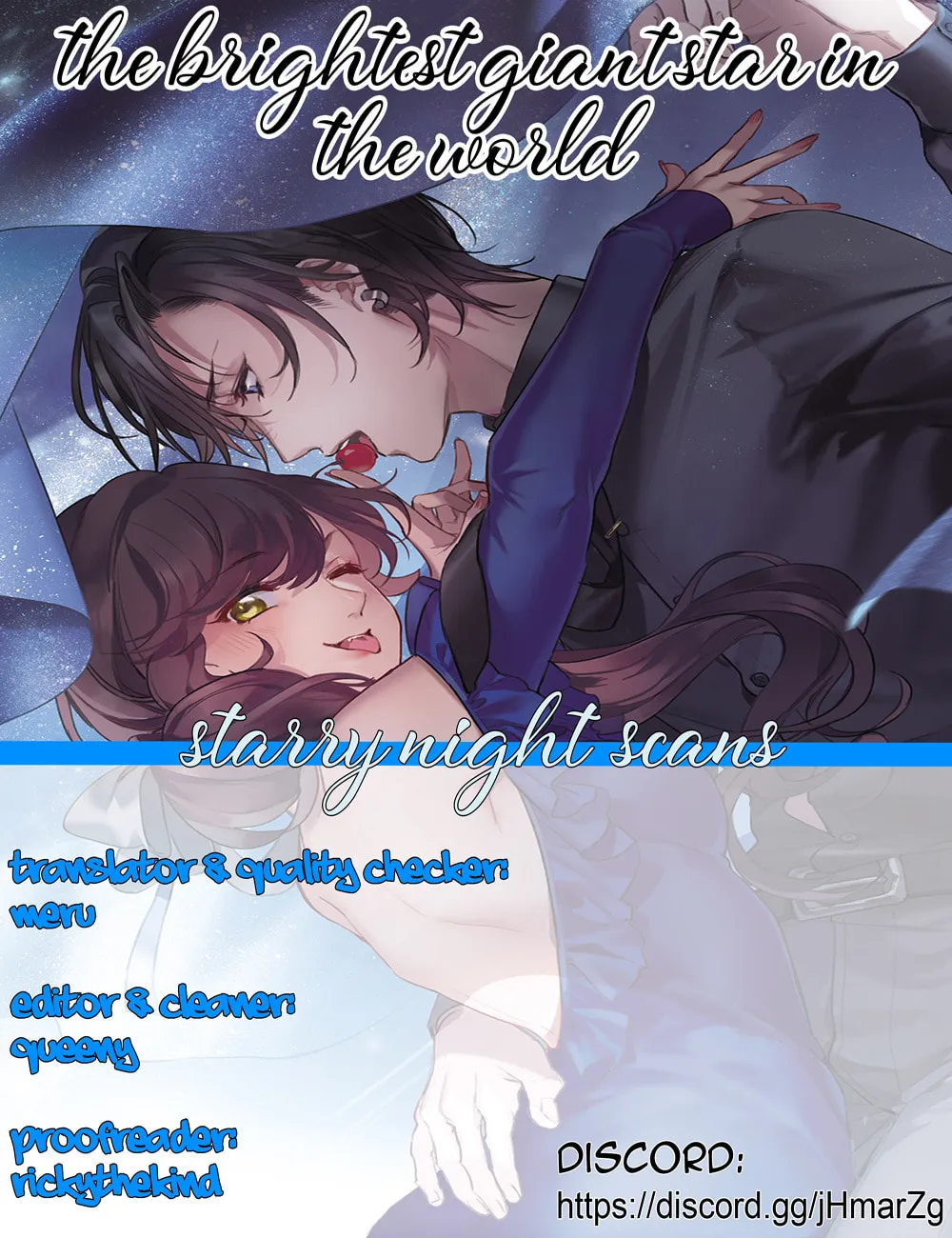 Read The Brightest Star chapter 15.2 image 16 on Lezhin