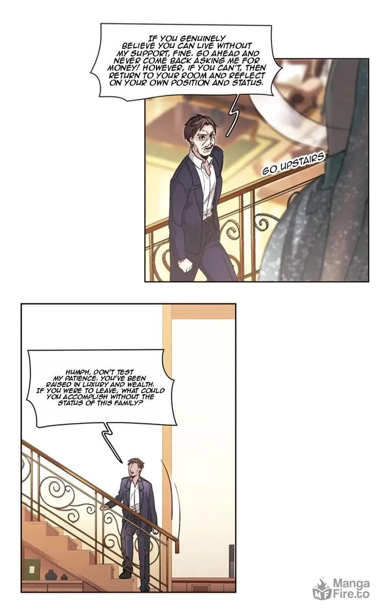 Read The Brightest Star chapter 15.2 image 2 on Lezhin