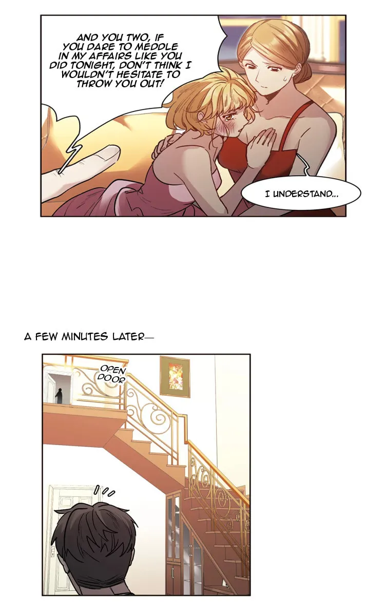 Read The Brightest Star chapter 15.2 image 3 on Lezhin