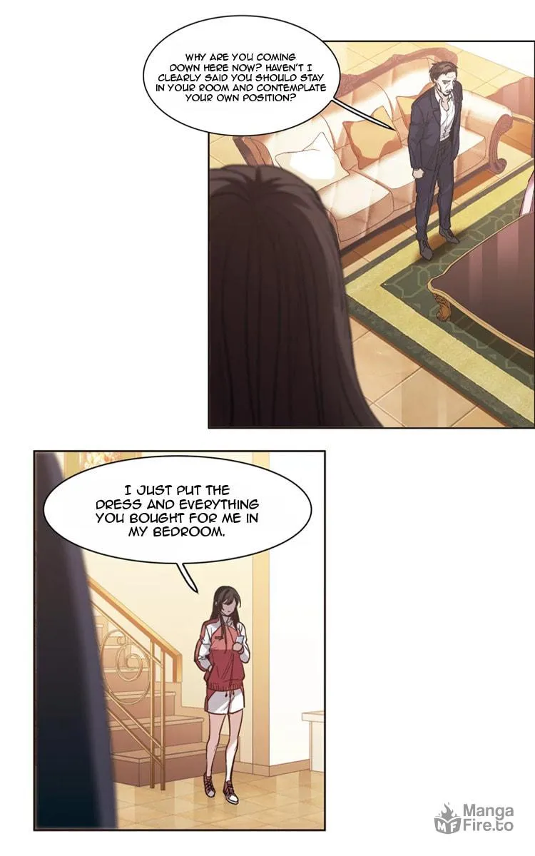 Read The Brightest Star chapter 15.2 image 4 on Lezhin
