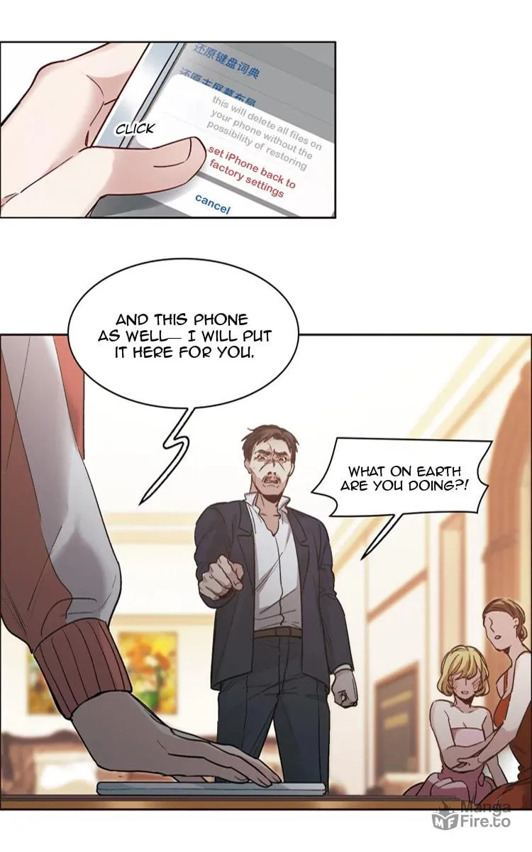 Read The Brightest Star chapter 15.2 image 5 on Lezhin