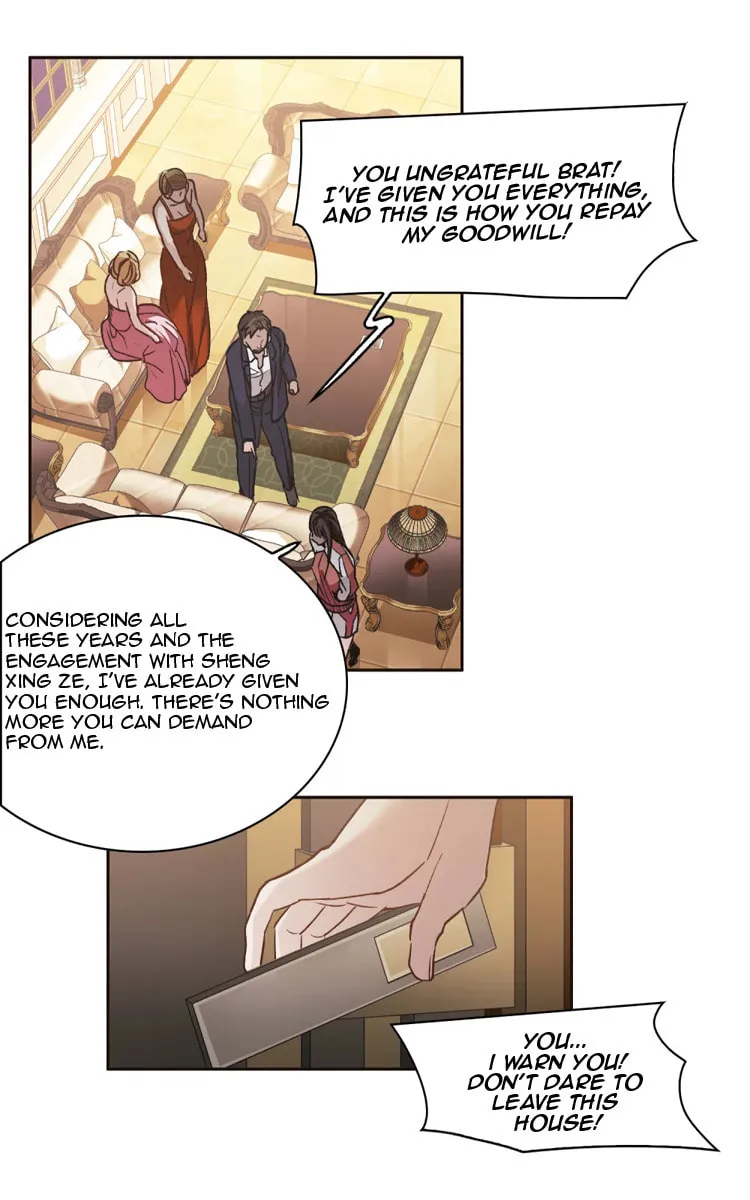 Read The Brightest Star chapter 15.2 image 6 on Lezhin