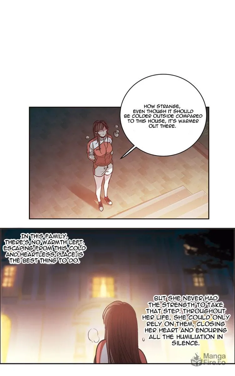 Read The Brightest Star chapter 15.2 image 8 on Lezhin