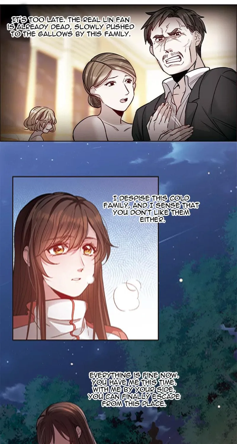 Read The Brightest Star chapter 15.2 image 9 on Lezhin