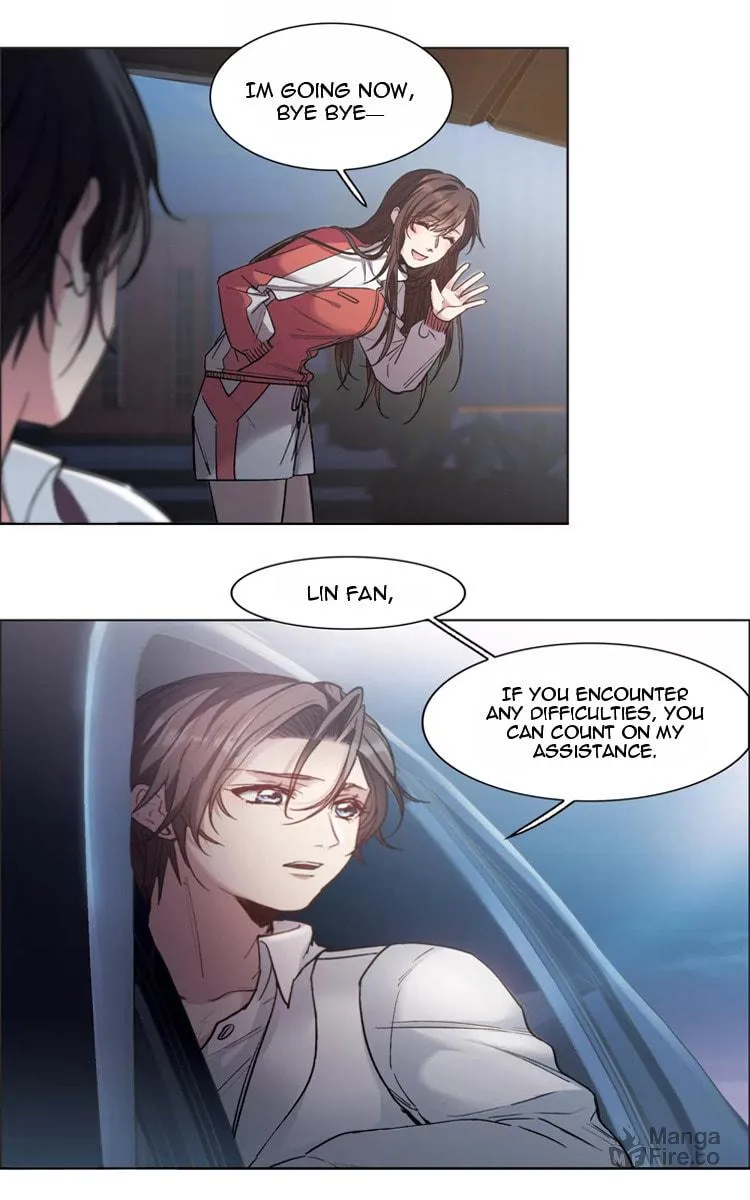 Read The Brightest Star chapter 16.1 image 2 on Lezhin