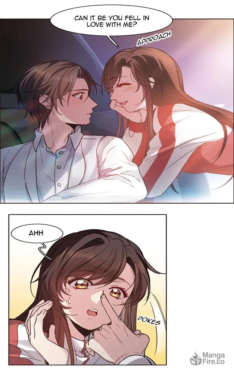 Read The Brightest Star chapter 16.1 image 4 on Lezhin