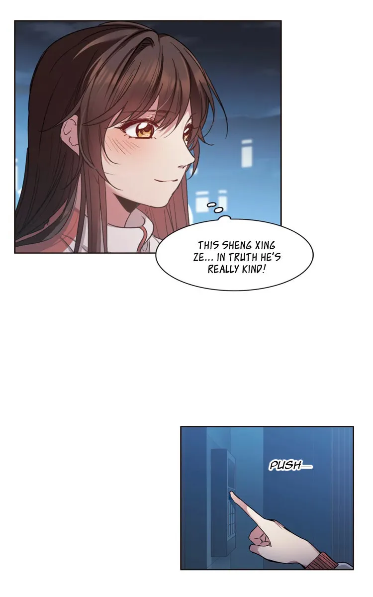Read The Brightest Star chapter 16.1 image 6 on Lezhin