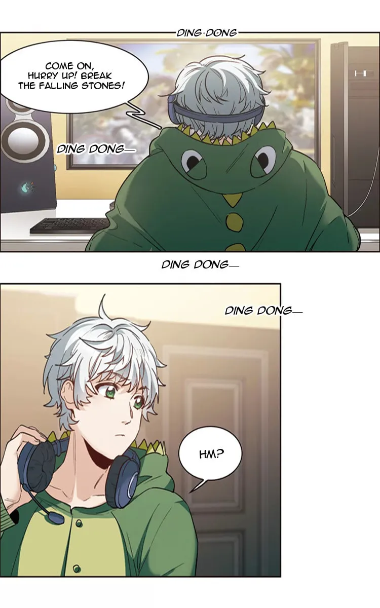 Read The Brightest Star chapter 16.1 image 7 on Lezhin