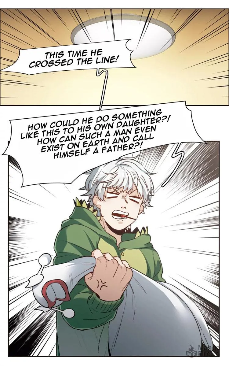 Read The Brightest Star chapter 16.1 image 9 on Lezhin