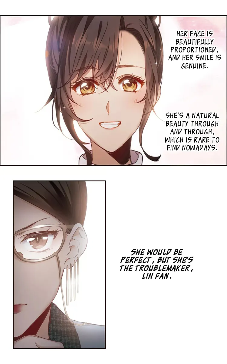 Read The Brightest Star chapter 17.1 image 10 on Lezhin