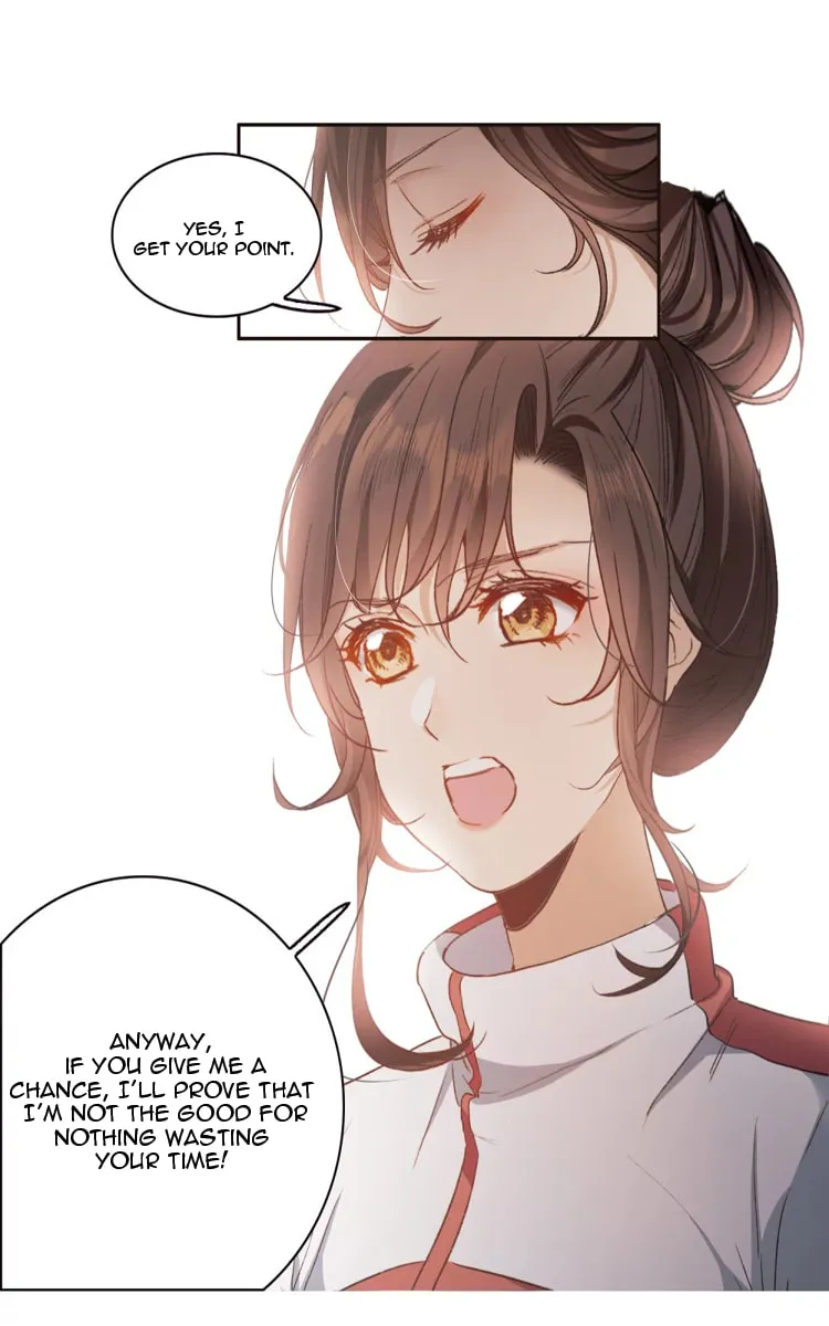 Read The Brightest Star chapter 17.1 image 12 on Lezhin