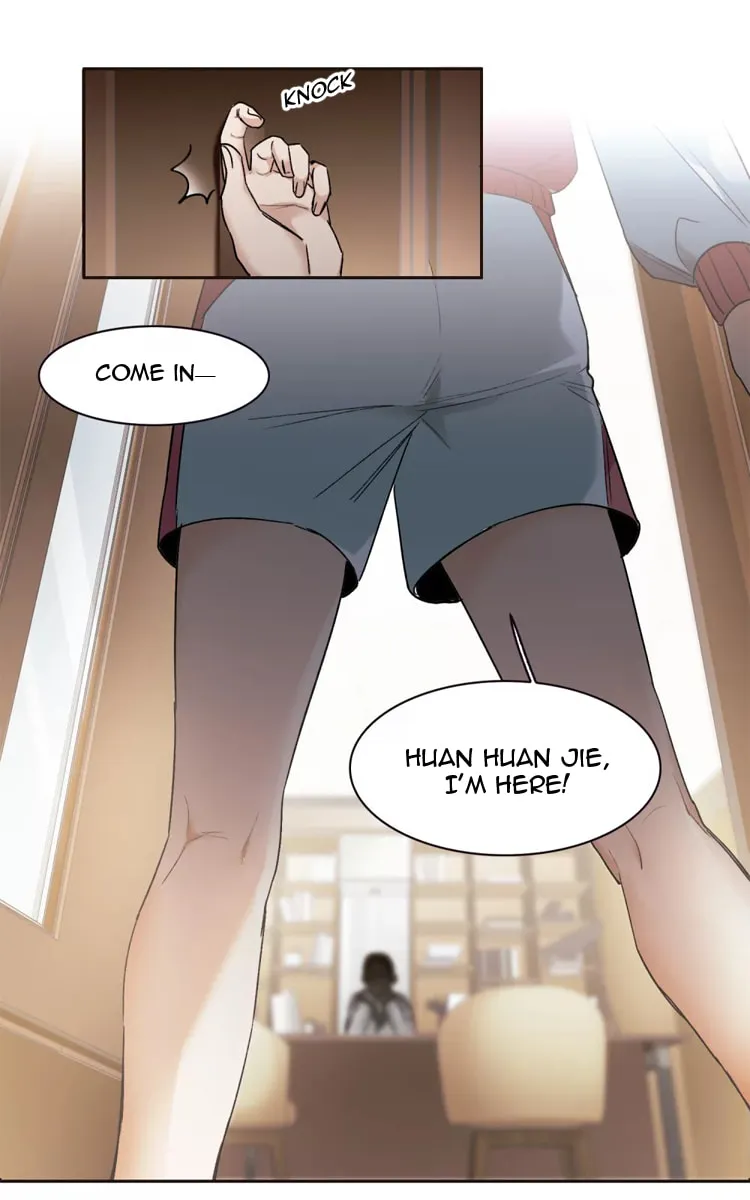 Read The Brightest Star chapter 17.1 image 7 on Lezhin