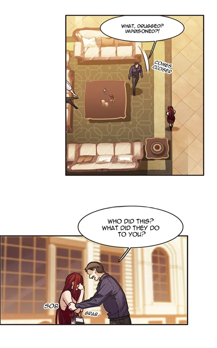 Read The Brightest Star chapter 3 image 10 on Lezhin