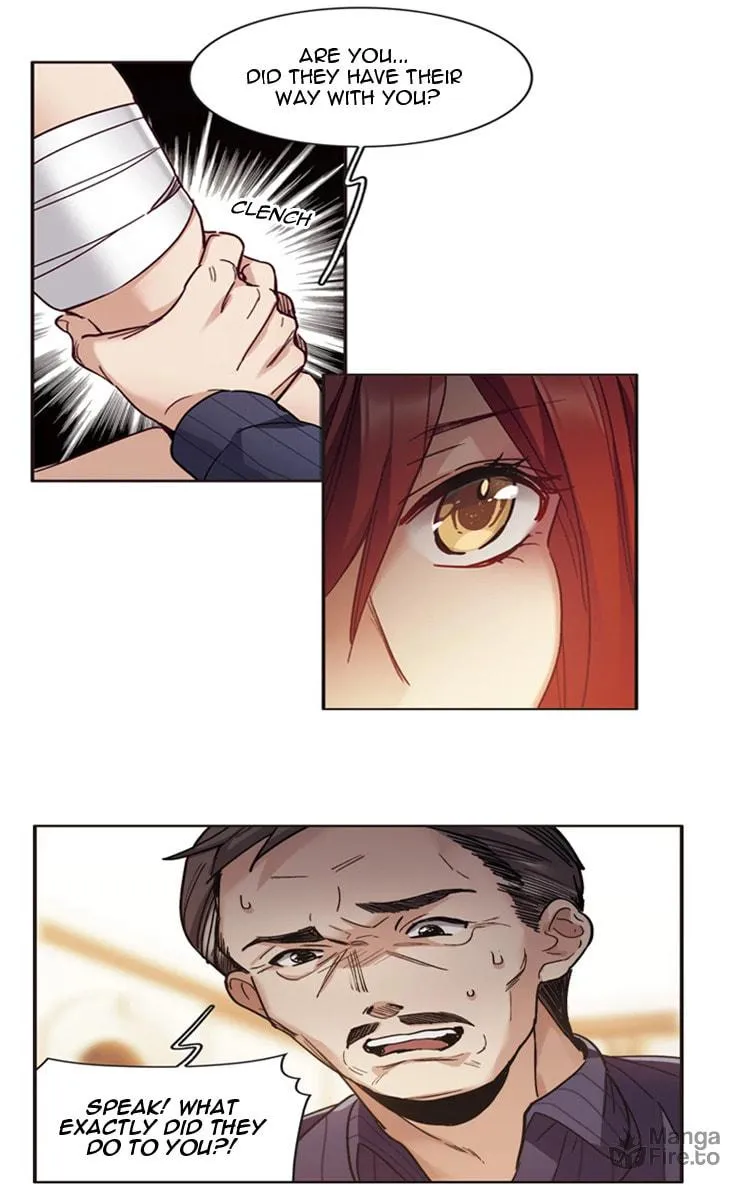 Read The Brightest Star chapter 3 image 11 on Lezhin