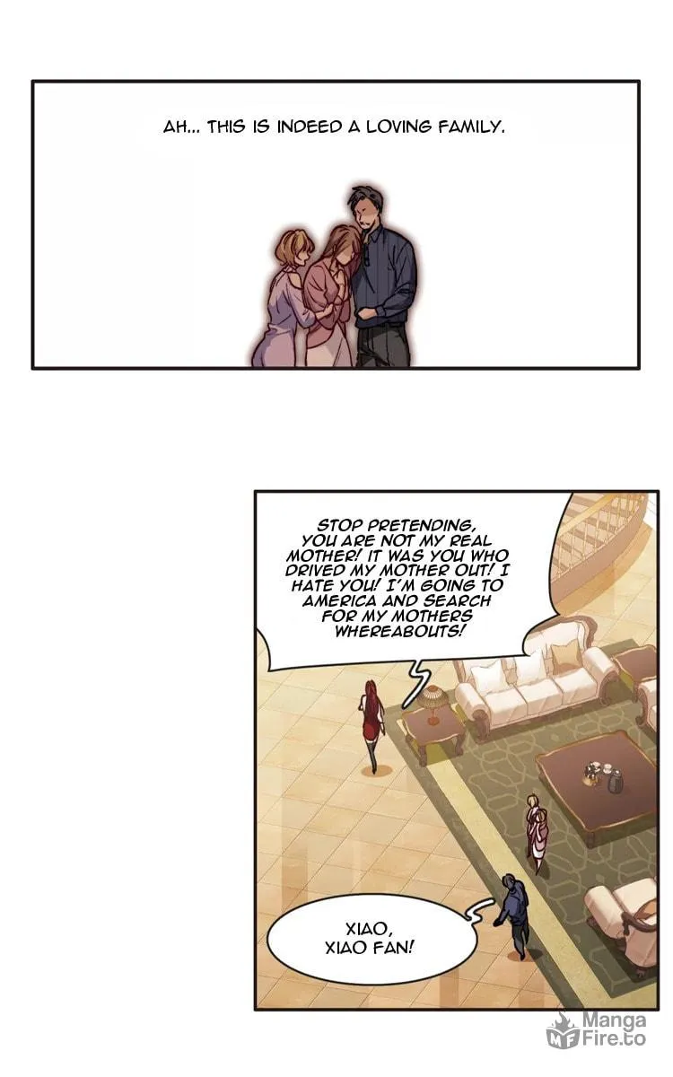 Read The Brightest Star chapter 3 image 17 on Lezhin