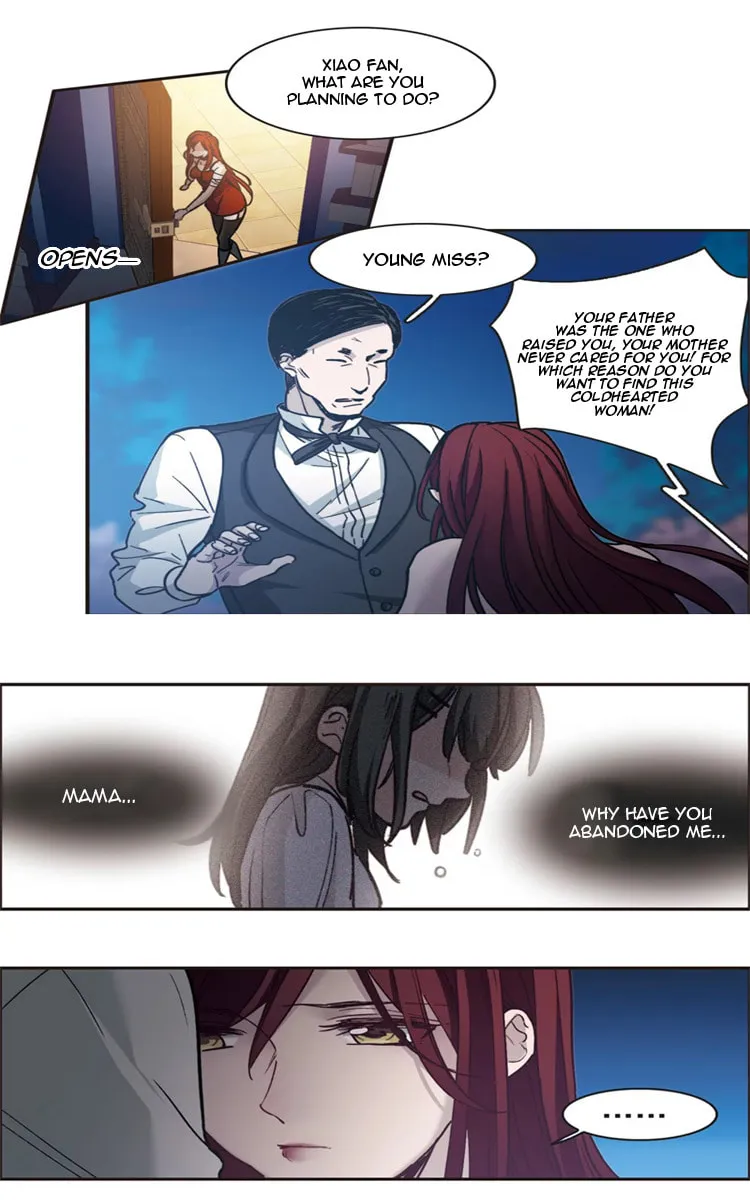 Read The Brightest Star chapter 3 image 18 on Lezhin