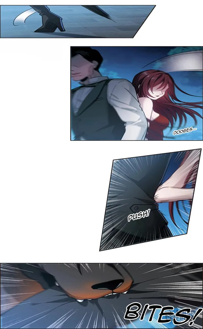 Read The Brightest Star chapter 3 image 25 on Lezhin