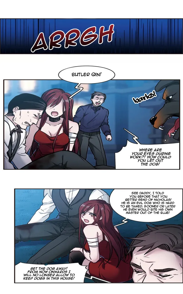 Read The Brightest Star chapter 3 image 26 on Lezhin