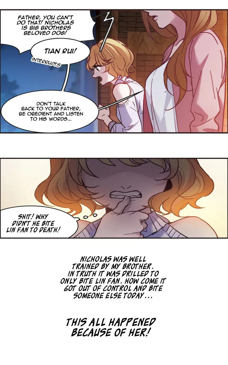 Read The Brightest Star chapter 3 image 27 on Lezhin