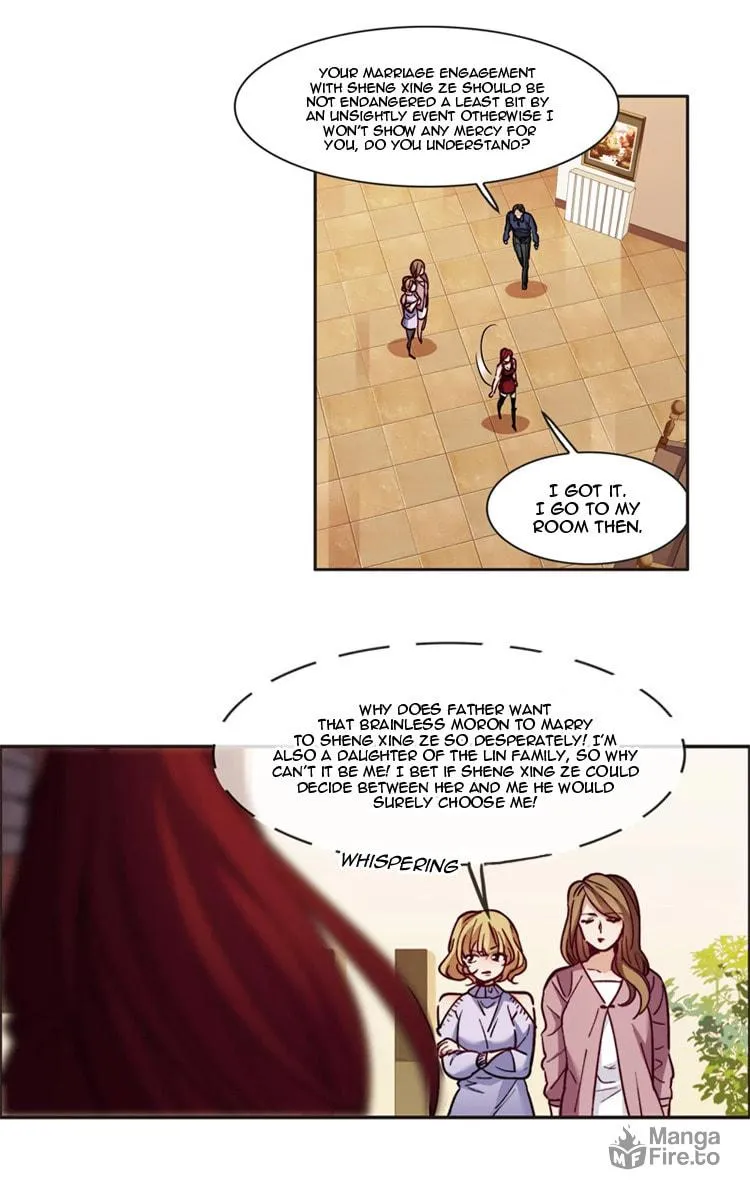 Read The Brightest Star chapter 3 image 29 on Lezhin