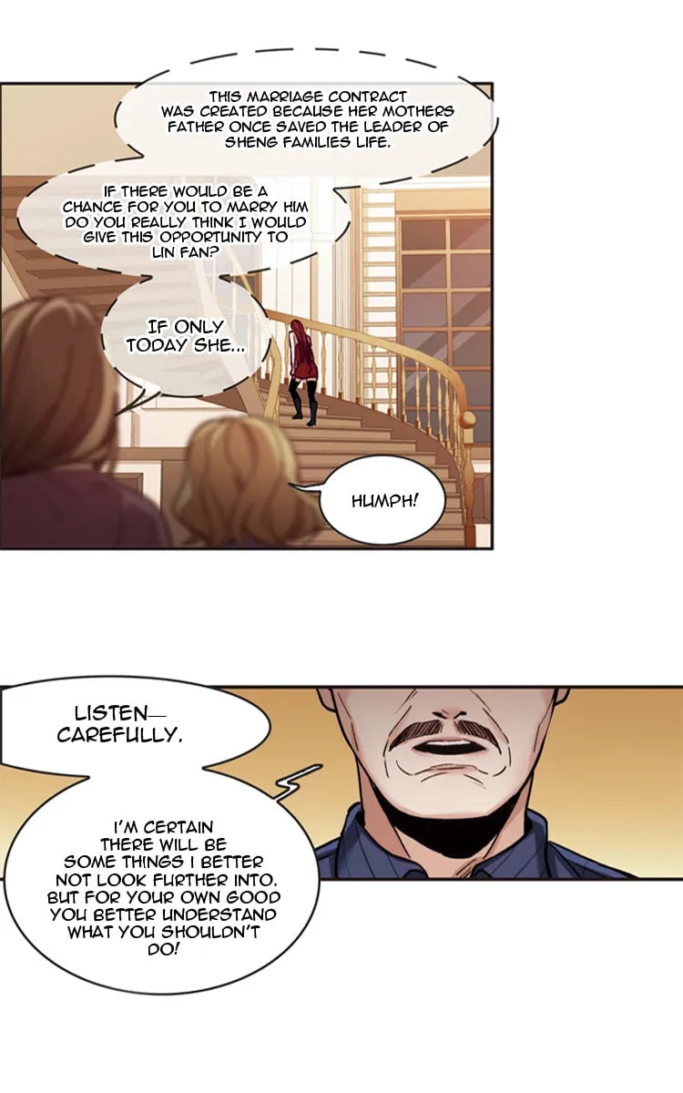 Read The Brightest Star chapter 3 image 30 on Lezhin
