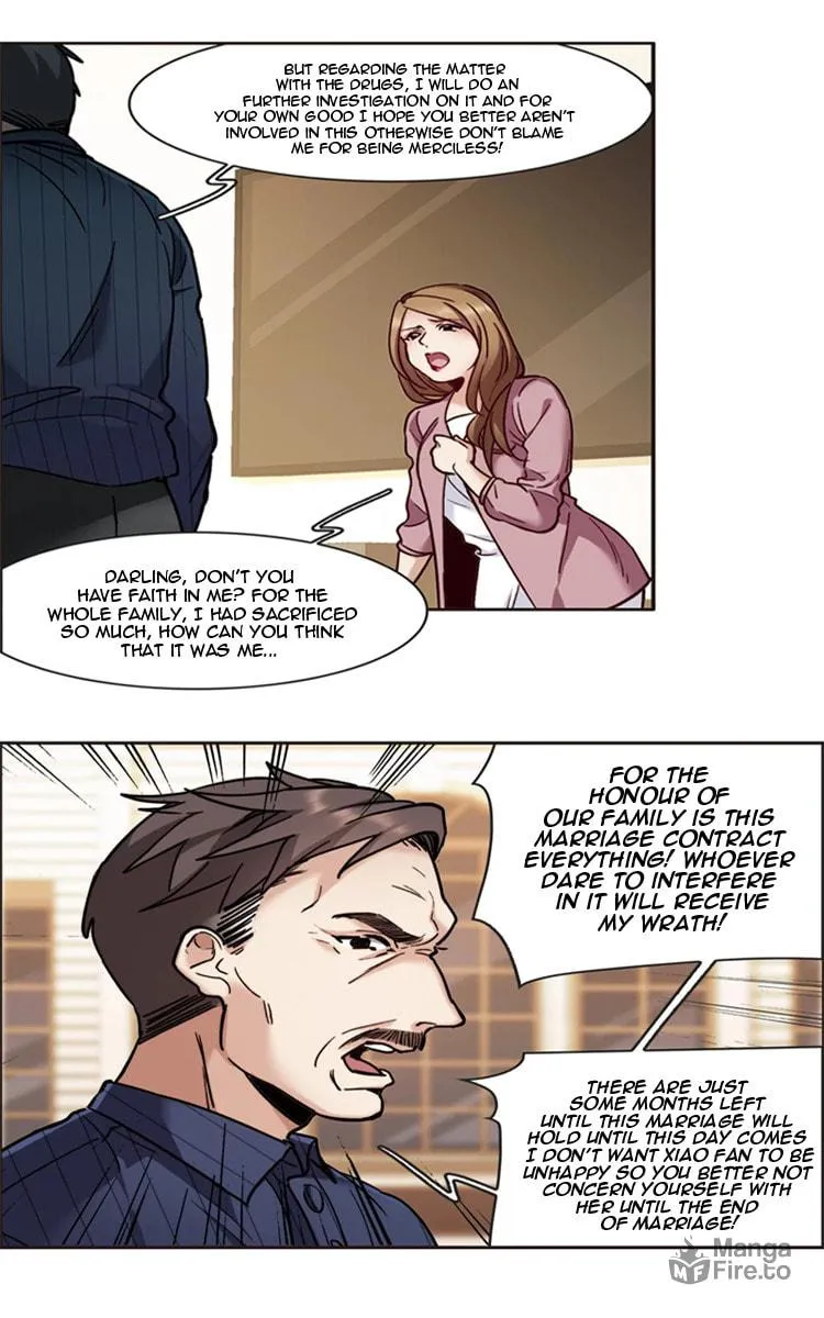 Read The Brightest Star chapter 3 image 31 on Lezhin