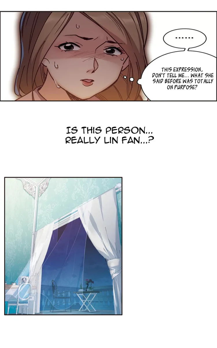 Read The Brightest Star chapter 3 image 36 on Lezhin