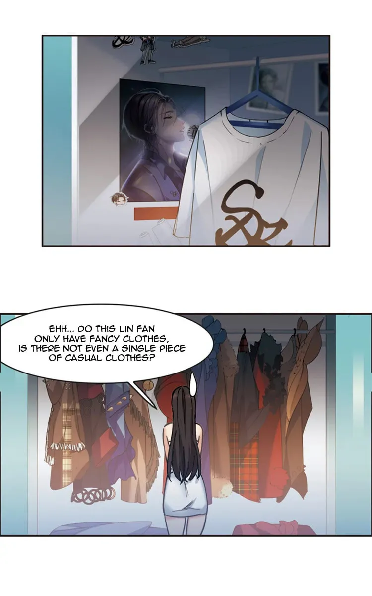 Read The Brightest Star chapter 3 image 37 on Lezhin