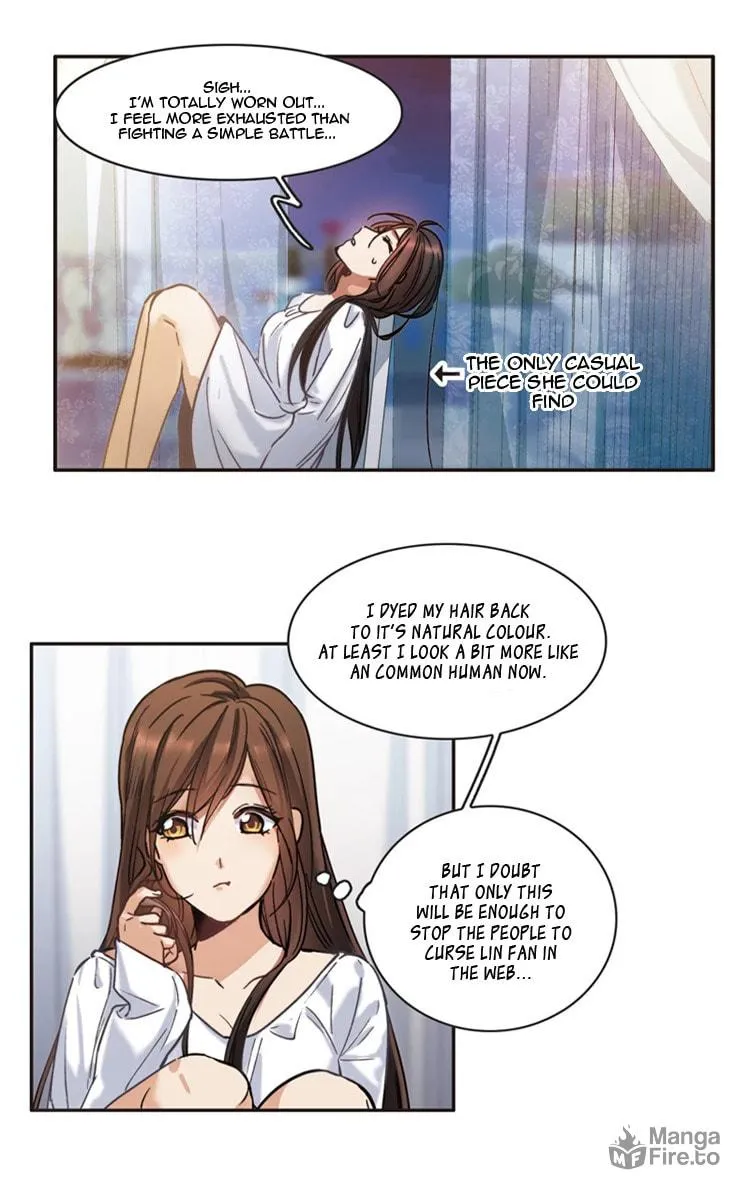 Read The Brightest Star chapter 3 image 38 on Lezhin