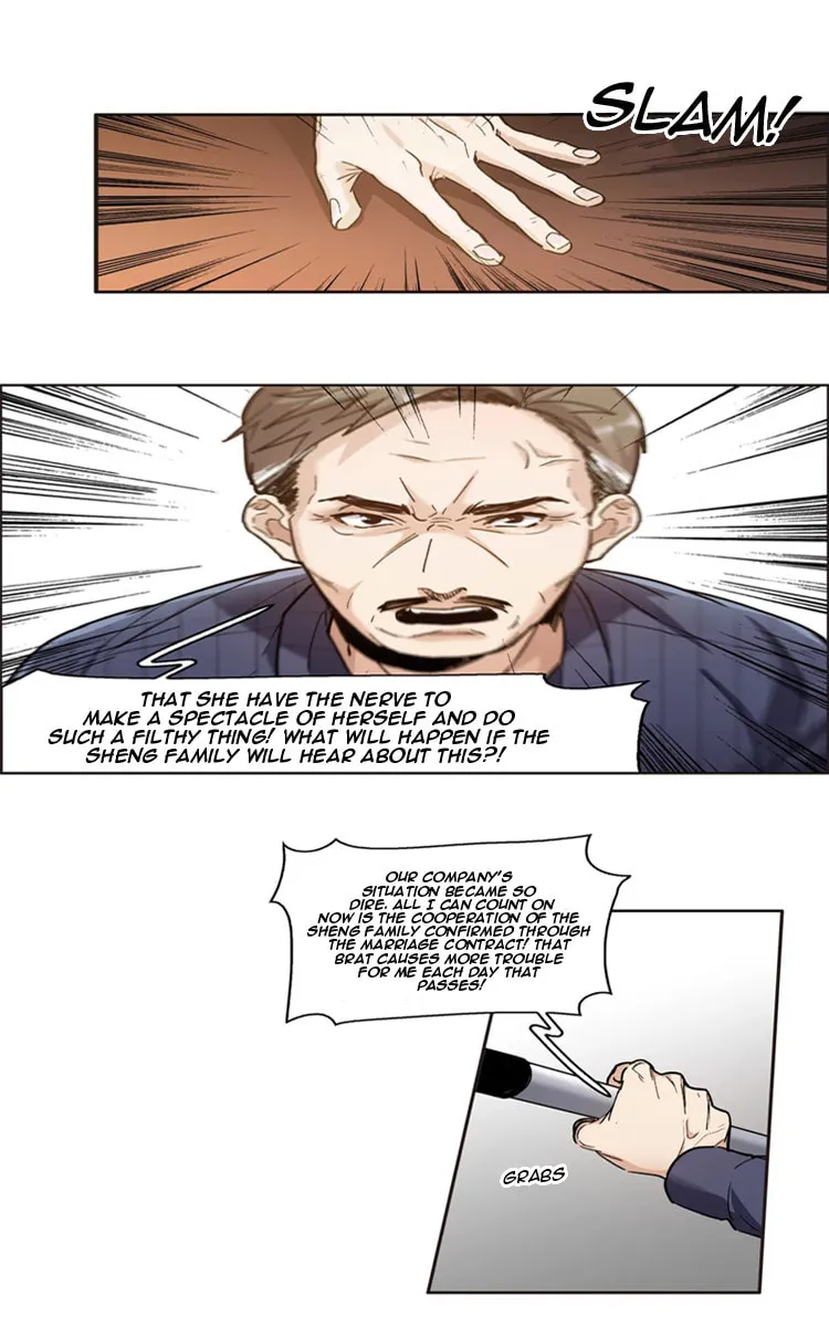 Read The Brightest Star chapter 3 image 4 on Lezhin