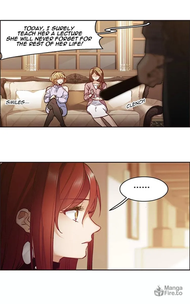 Read The Brightest Star chapter 3 image 5 on Lezhin