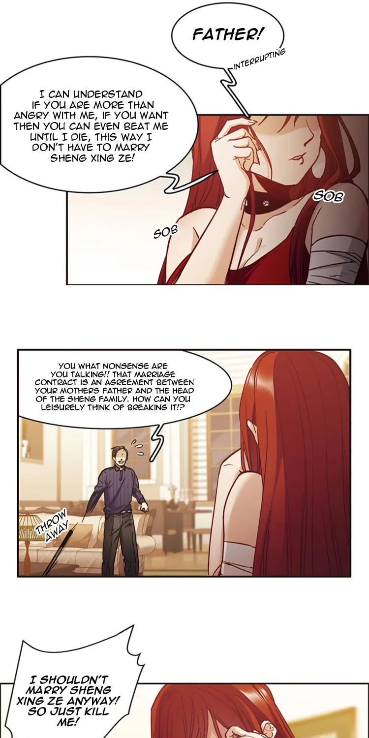 Read The Brightest Star chapter 3 image 8 on Lezhin