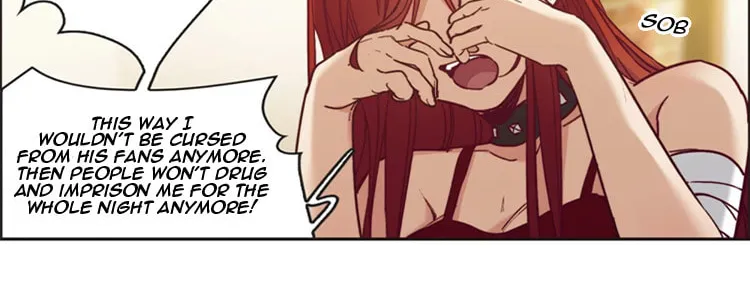 Read The Brightest Star chapter 3 image 9 on Lezhin