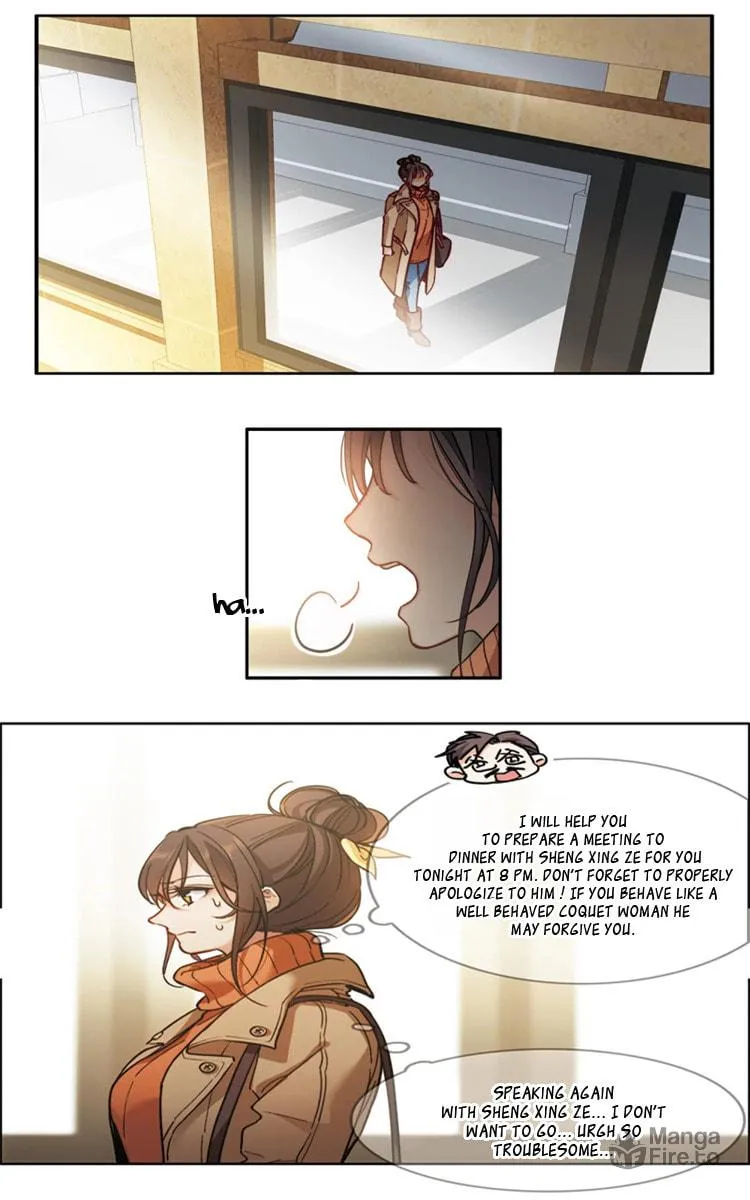 Read The Brightest Star chapter 4 image 12 on Lezhin