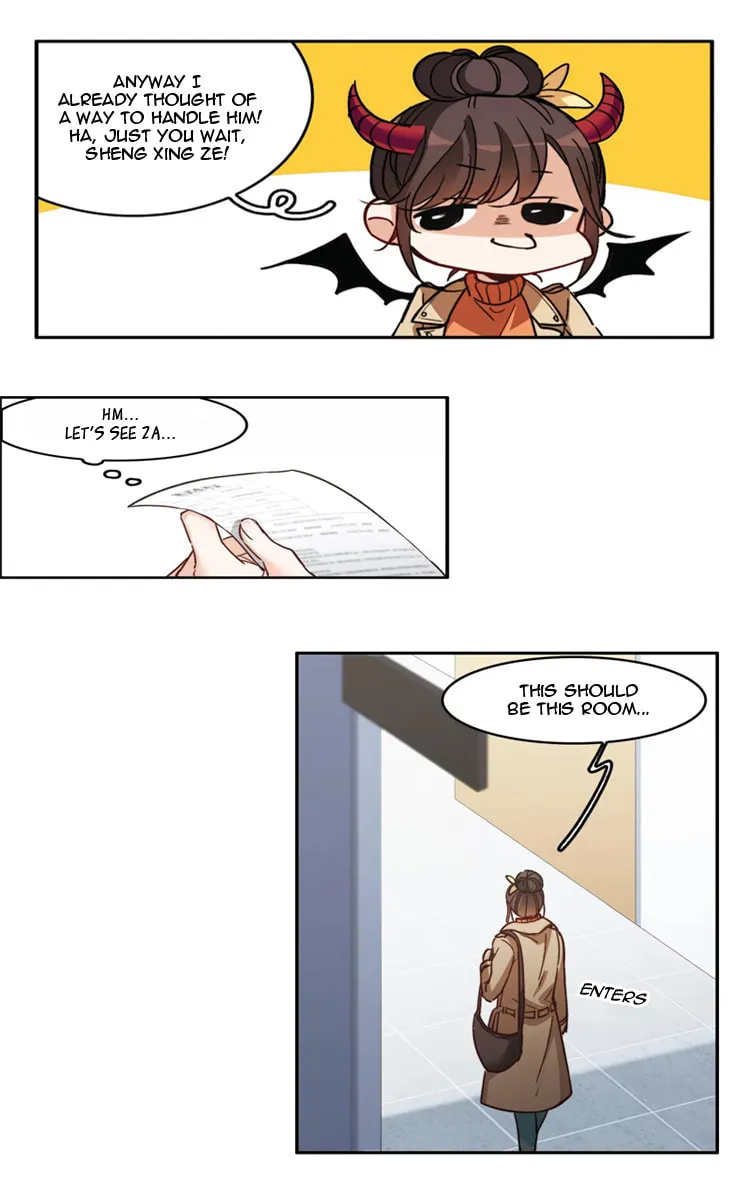Read The Brightest Star chapter 4 image 13 on Lezhin