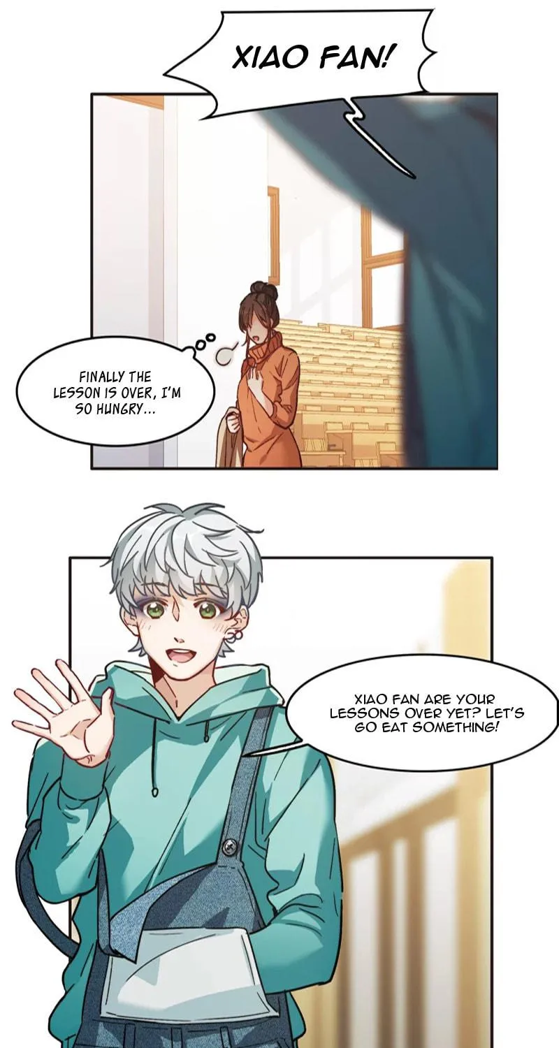 Read The Brightest Star chapter 4 image 17 on Lezhin