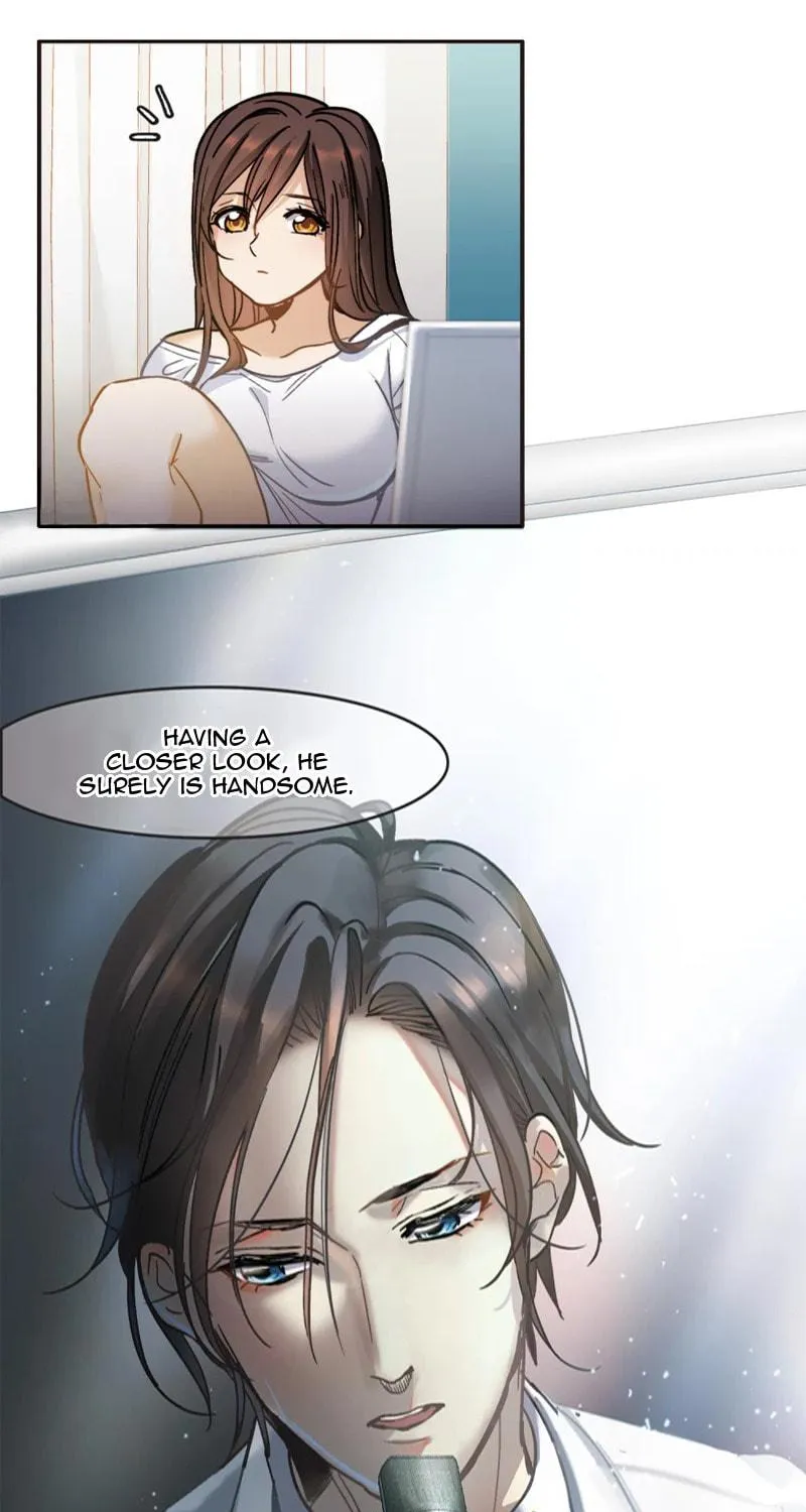 Read The Brightest Star chapter 4 image 2 on Lezhin