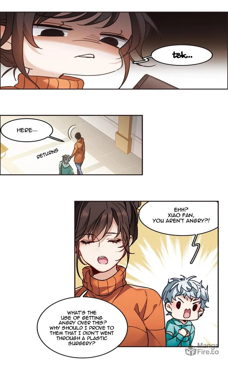 Read The Brightest Star chapter 4 image 21 on Lezhin