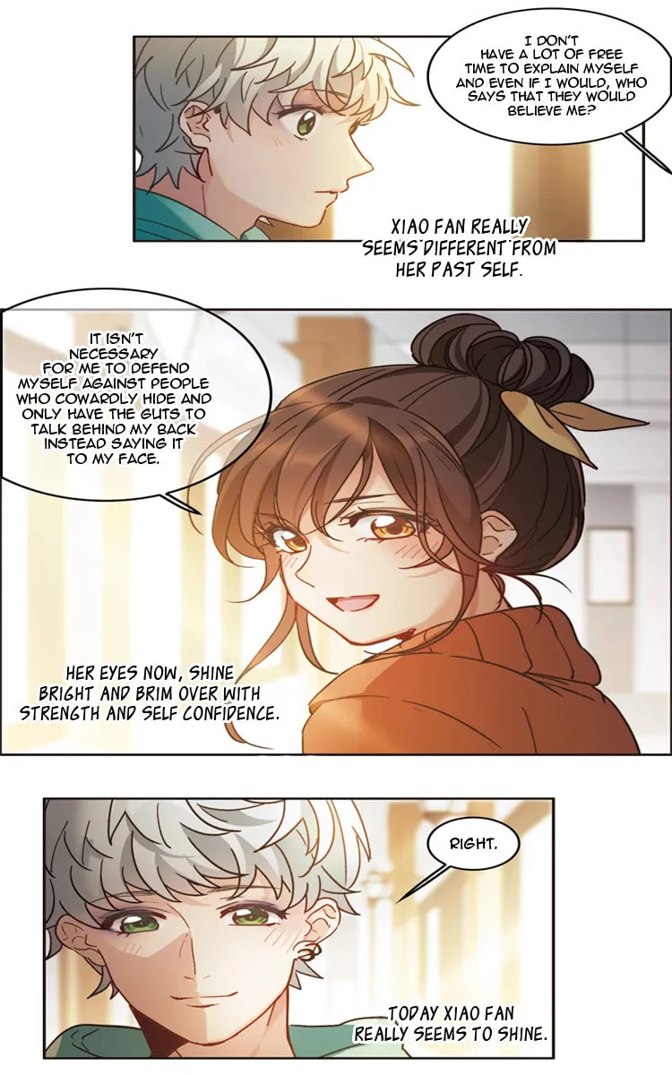 Read The Brightest Star chapter 4 image 22 on Lezhin