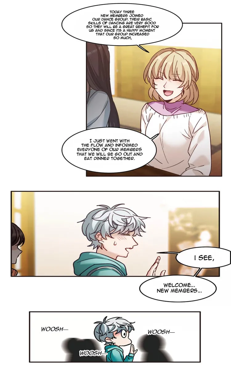 Read The Brightest Star chapter 4 image 25 on Lezhin