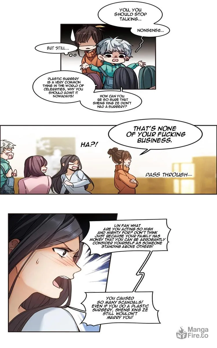 Read The Brightest Star chapter 4 image 27 on Lezhin