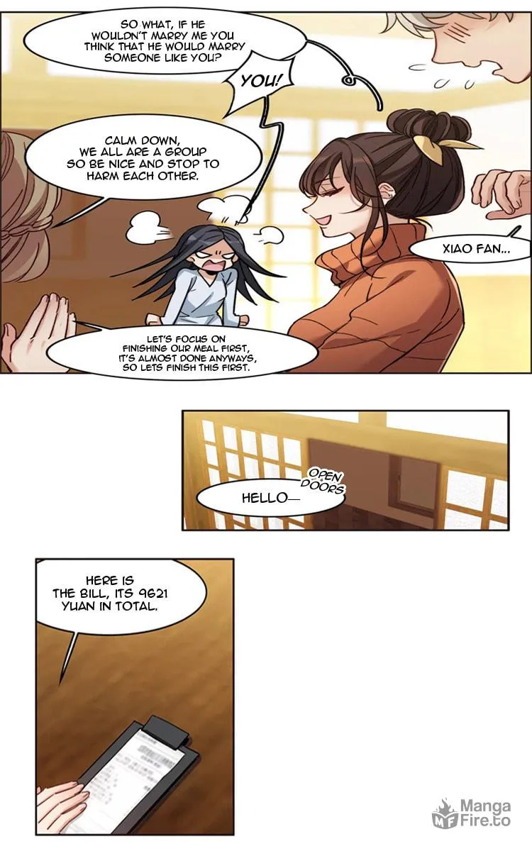 Read The Brightest Star chapter 4 image 28 on Lezhin