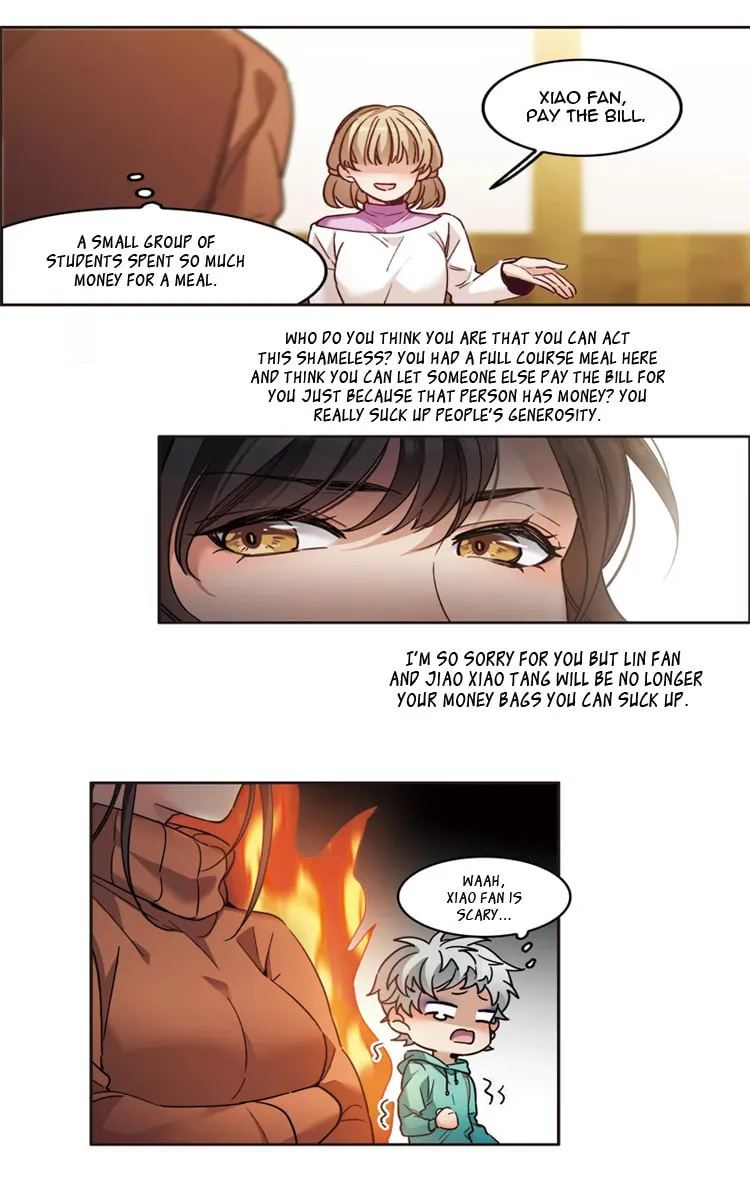Read The Brightest Star chapter 4 image 29 on Lezhin